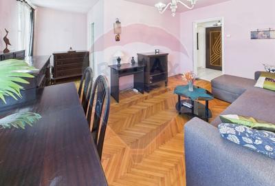 Apartament cu 2 camere de vanzare in zona Titan - 16