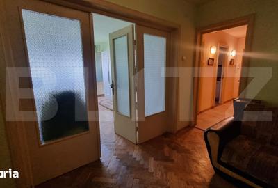 Apartament cu 4 camere în Take Ionescu - 10