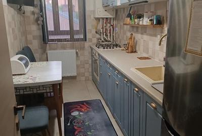 Apartament cu 2 camere decomandat în Rahova - 5