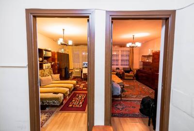 Apartament cu 4 camere decomandat în Dacia - 3