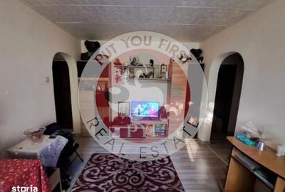 Apartament cu 3 camere semidecomandat în Rahova - 4