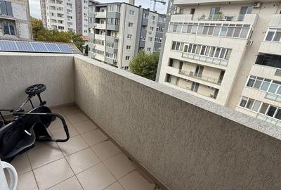 Apartament 2 camere tip studio | Postalionului - 12