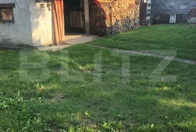 Casa cu 5 camere, curte, gradina, teren 3000 mp - Jimbor, jud Brasov Casa cu 5 camere, curte, gradina, teren 3000 mp - Jimbor, jud Brasov - 5