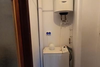 Apartament cu 2 camere semidecomandat în Polonă - 3