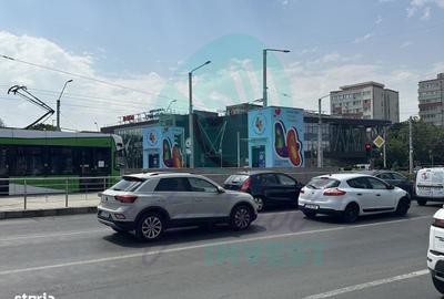 Spațiu comercial, de 17.7 mp, în Central