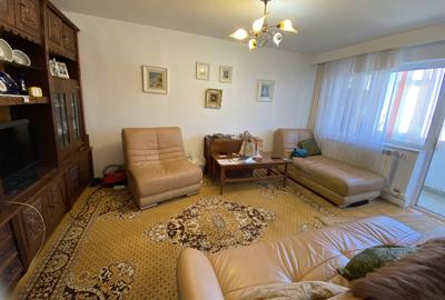 Apartament cu 2 camere decomandat în Central - 5