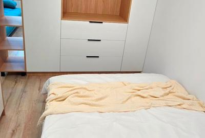 FINALIZAT! Te poti muta azi!  Apartament 1 camera, 38 mp - 84.900 euro + TVA la - 8