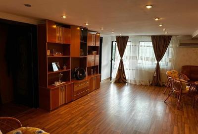 Casă cu 4 camere în Central - 4
