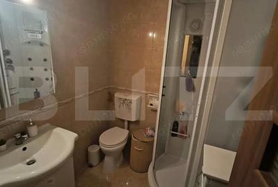 Apartament cu 2 camere semidecomandat în Noua - 3