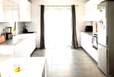 1/2 Duplex la Cheie - Panouri Fotovoltaice - Proprietar 1/2 Duplex la Cheie - Panouri Fotovoltaice - Proprietar - 7