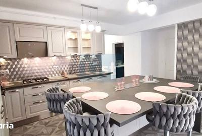 Apartament cu 3 camere decomandat în Livezeni - 2