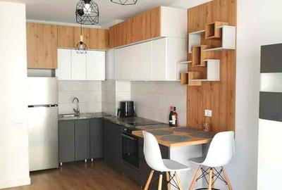 APARTAMENT 2 CAMERE + PARCARE + BOXĂ - SILK DISTRICT, IAȘI - 3