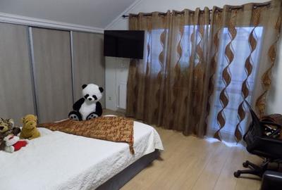 Casă individuală cu 5 camere cu Canalizare în Porolissum - 2