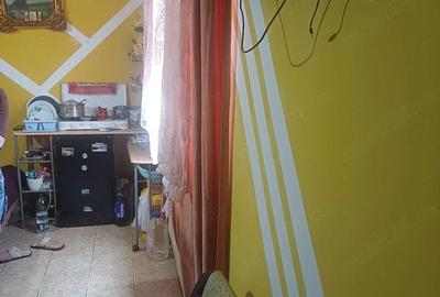 Garsonieră decomandată în Aurel Vlaicu - 4