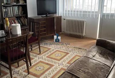 Apartament cu 3 camere decomandat în Giurgiului - 4