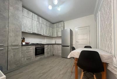 Garsoniera de inchiriat Dambu Rotund - 3