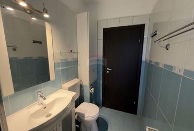 Duplex cu 5 camere cu Teren 100 Mp în Giulești - 9