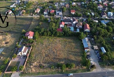 Teren intravilan -2679 mp-Branesti / Islaz - 6