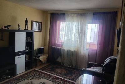 Apartament cu 3 camere decomandat, mobilat în Câmpia Libertății - 1