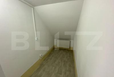 Spatiu de inchiriat de inchiriat, 120 mp, zona Cetate - 6