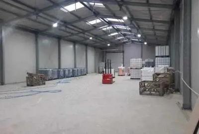 Spatiu depozitare si productie Chitila - Buftea DN 7 - A0 Bucuresti Spatiu depozitare si productie Chitila - Buftea DN 7 - A0 Bucuresti - 2