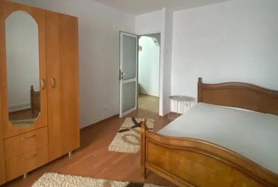 Apartament cu 2 camere decomandat în Central - 5