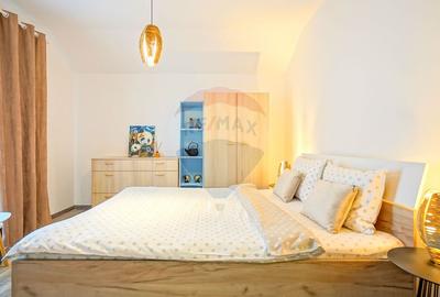Duplex cu 3 camere de inchiriat in Ghimbav - 9
