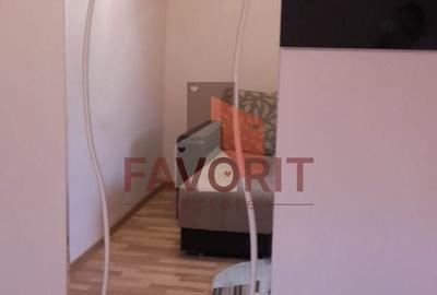 2 camere | centrala proprie | mobilat si utilat | boxa la subsol - 9