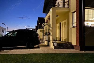 Casă cu 4 camere cu Teren 377 Mp în Rediu