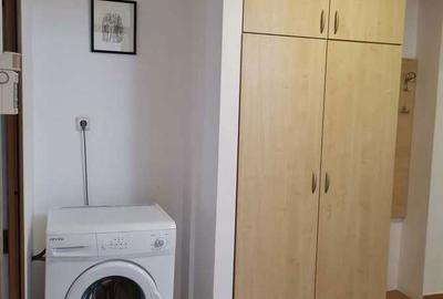 Garsonieră decomandată în Iancului - 2