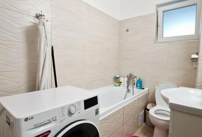 Apartament cu 1 camere decomandat în Prelungirea Ghencea - 9