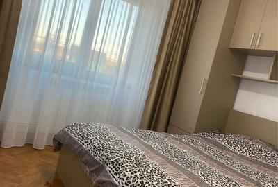 Apartament cu 4 camere decomandat în Central - 6