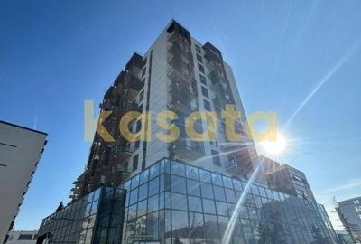 Oportunitate| Duplex vedere spre Lac | 3 camere | Virtuții | Et. 11-12 - 17