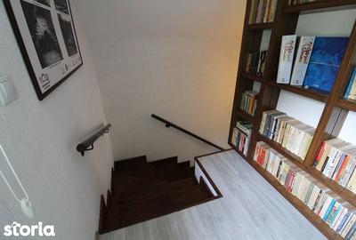 Casă cu 3 camere cu Teren 750 Mp în Ghelari - 20