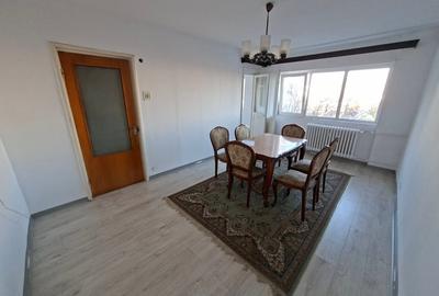 Proprietar - 3 camere Pantelimon Morarilor/Fundeni vedere Parcul Florilor 5/10 - 6