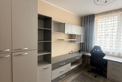 Ap 2 cam semidec, bl. nou, modern, utilat, cu balcon, zona str. Alverna - 7