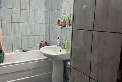 2 camere decomandat, etaj 1/4, zona Alexandru - 8