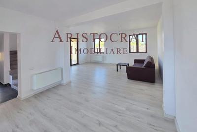 Casă cu 4 camere cu Teren 500 Mp în Corbeanca - 6