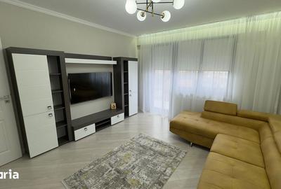 Apartament cu 2 camere decomandat în Inel II - 2