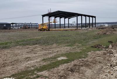 Spațiu comercial, în Dârvari - 2