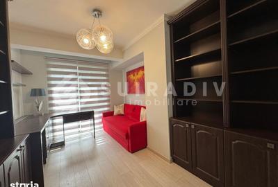 Apartament cu 3 camere în Central - 3