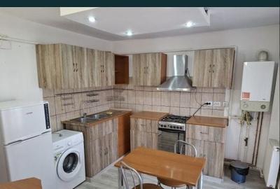 Apartament cu 2 camere semidecomandat în Coman - 2