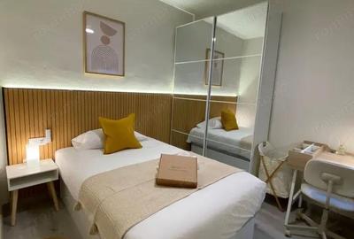 Garsonieră semidecomandată în Lujerului