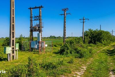 Spațiu comercial, în Clinceni - 2