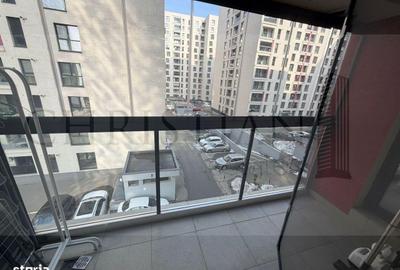Apartament cu 2 camere decomandat, mobilat în Drumul Taberei - 2