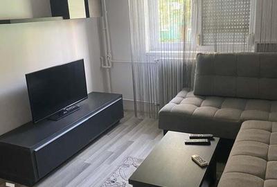 Garsoniera zona Someseni - 3