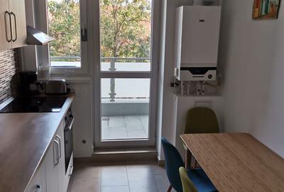 Apartament cu 2 camere decomandat în Mihai Bravu - 7