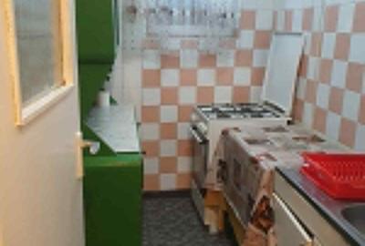 Apartament cu 2 camere în Brâncoveanu