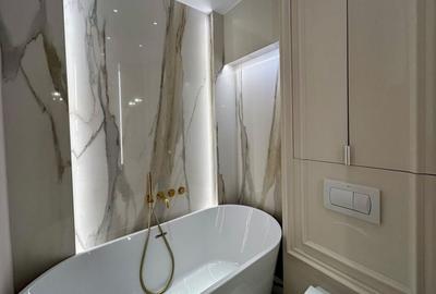 Floreasca. Un duplex care își spune povestea - 28