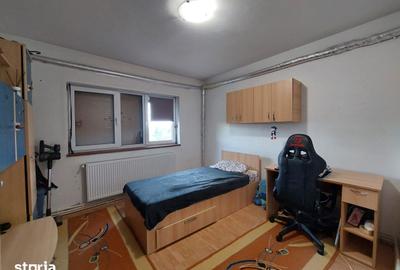 Apartament cu 2 camere semidecomandat în Brazda lui Novac - 7